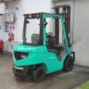 2101-7 MITSUBISHI FD25NTD USATO (PAVIA)